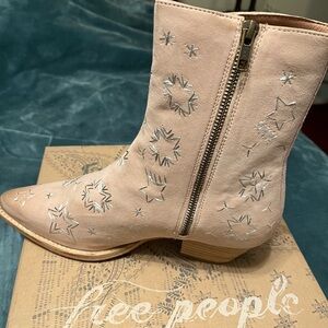 Free people boots